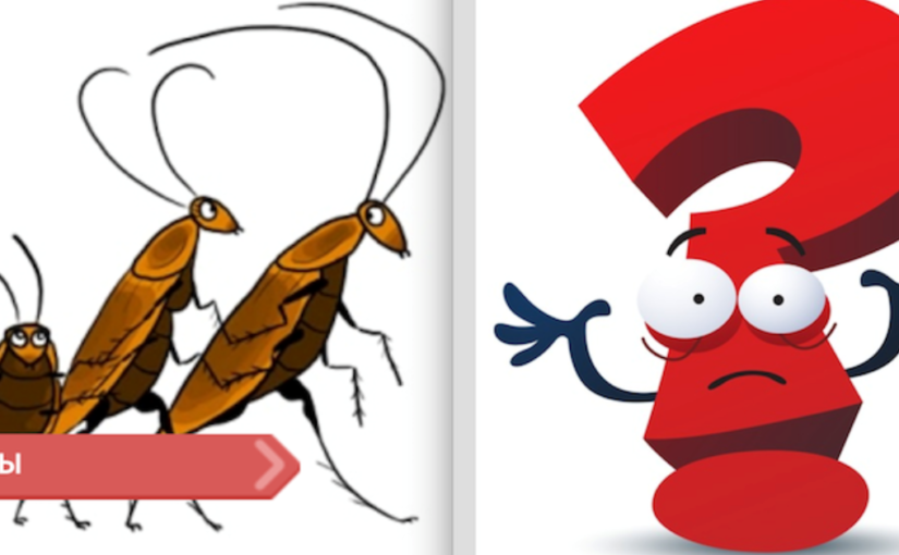 Тест на твое сумасшествие: Какие тараканы живут в вашей голове?
